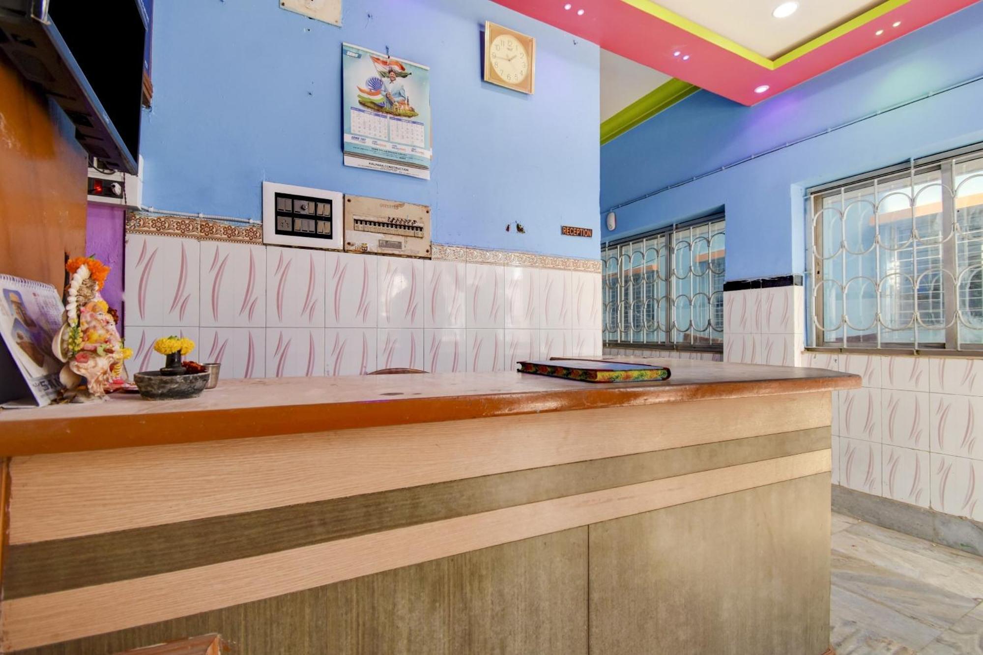 Spot On Sankhabela Guest House Digha  Exterior photo