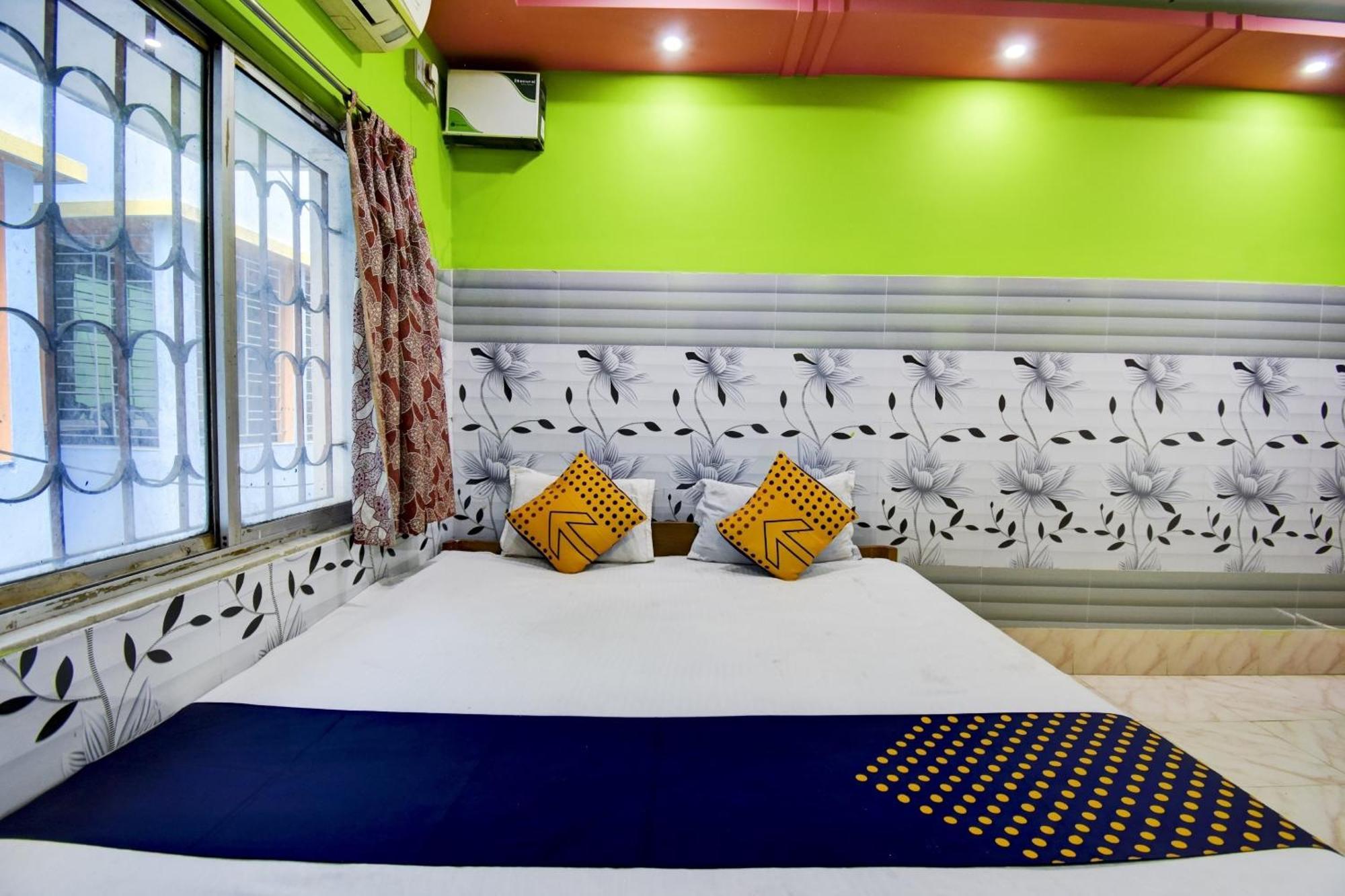 Spot On Sankhabela Guest House Digha  Exterior photo