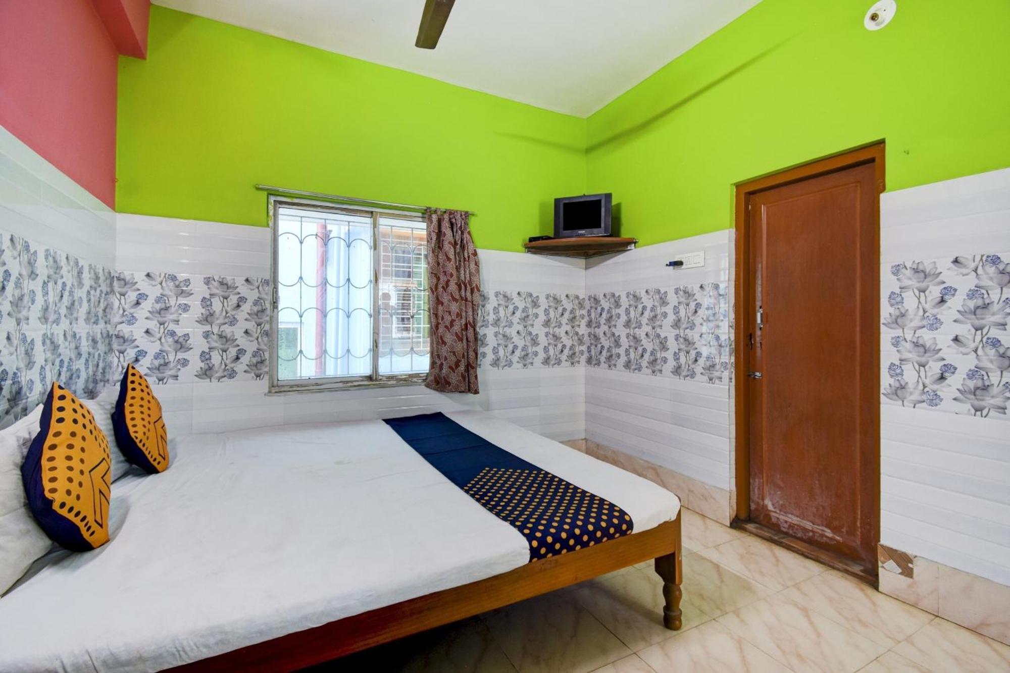 Spot On Sankhabela Guest House Digha  Exterior photo