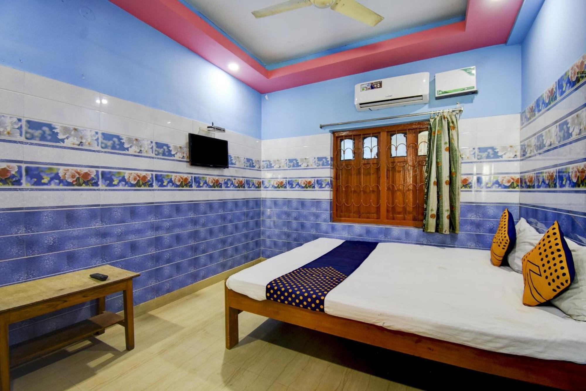 Spot On Sankhabela Guest House Digha  Exterior photo