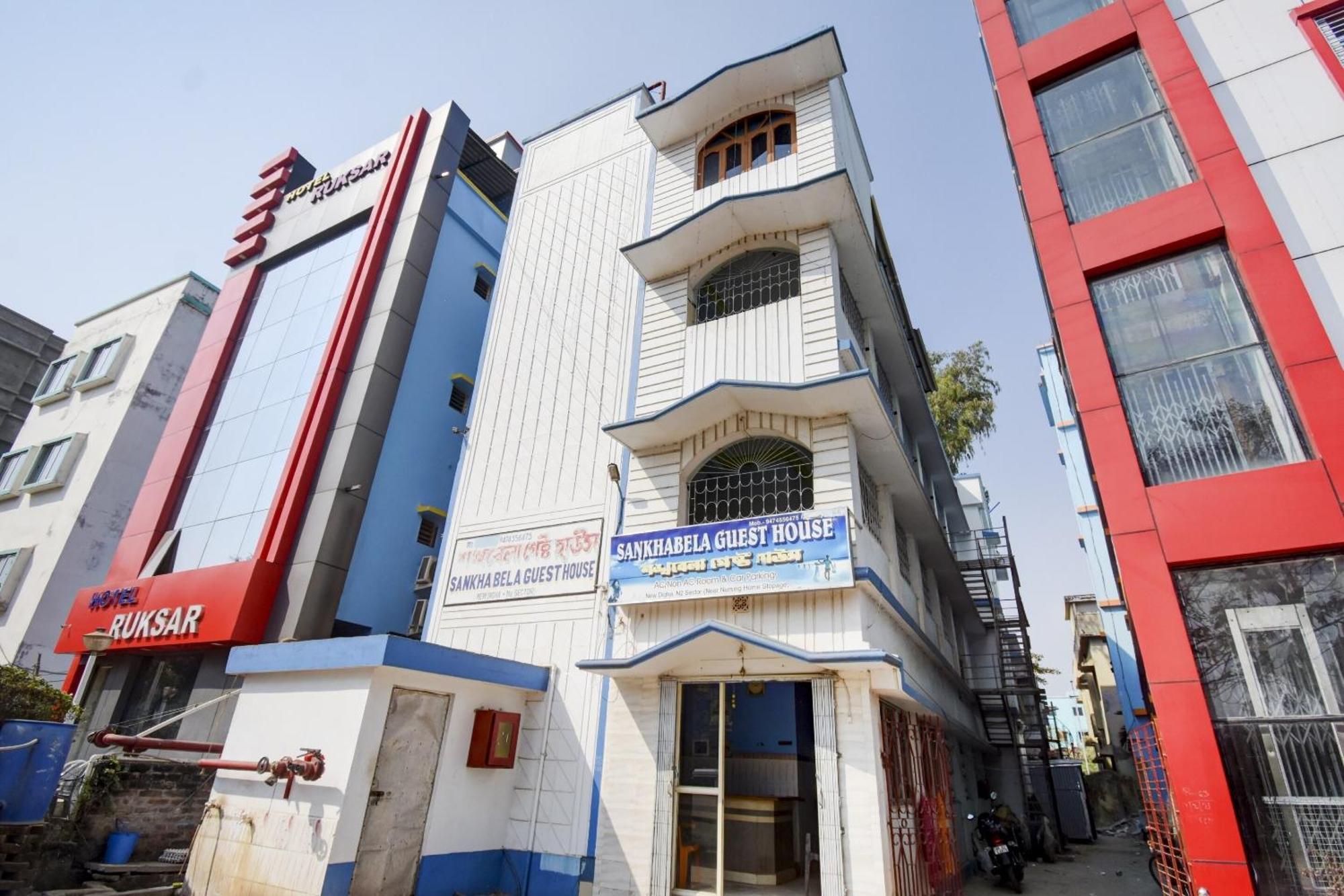 Spot On Sankhabela Guest House Digha  Exterior photo