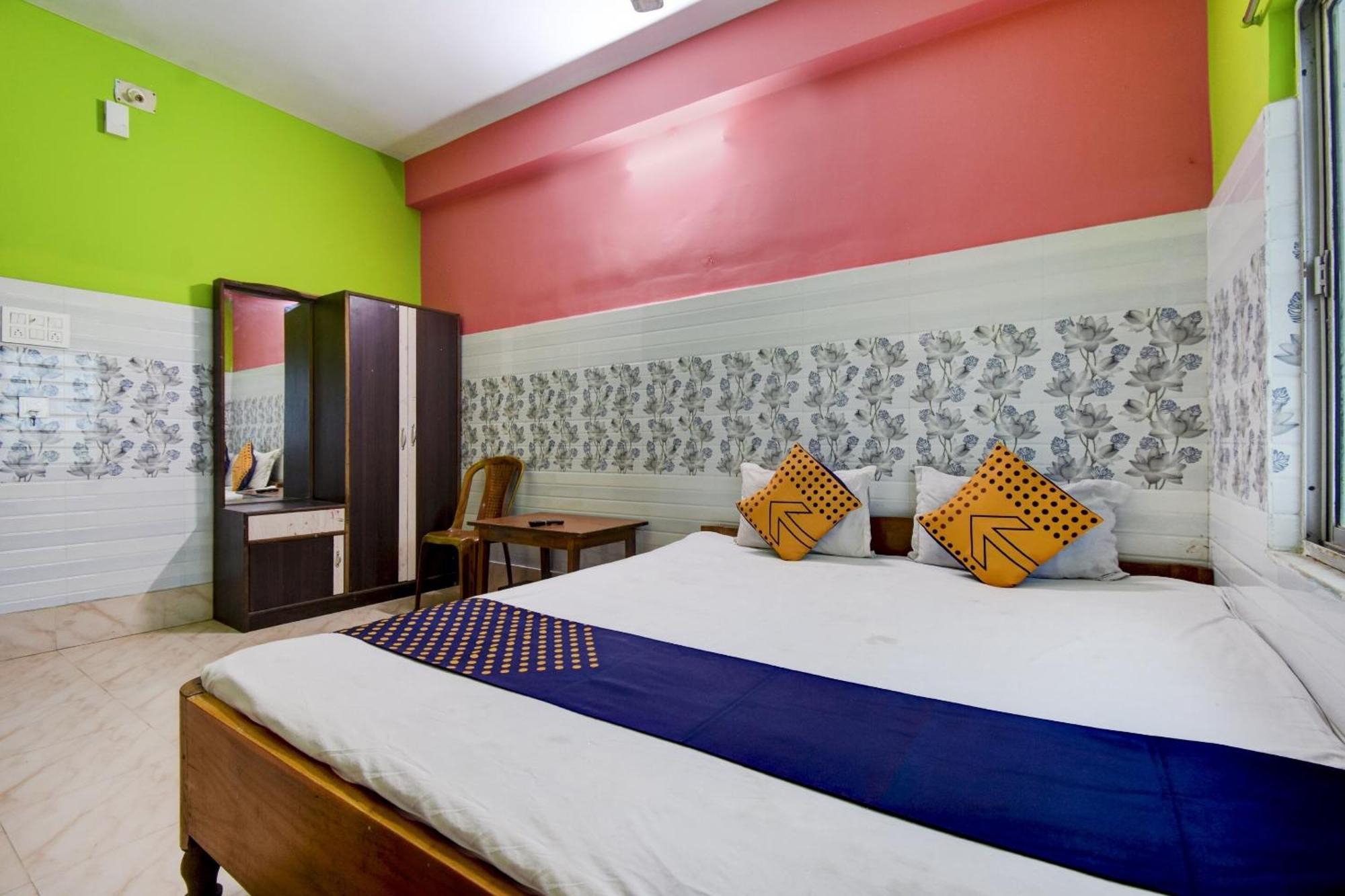 Spot On Sankhabela Guest House Digha  Exterior photo