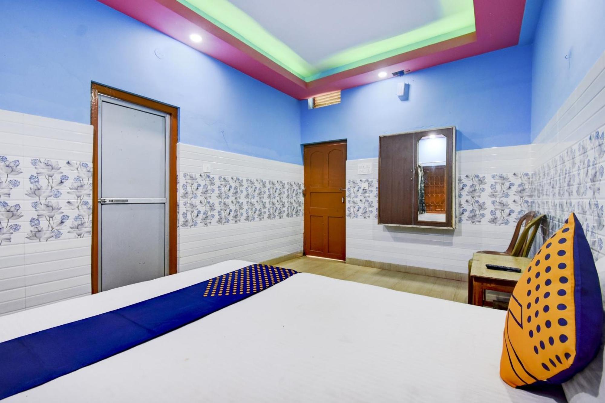 Spot On Sankhabela Guest House Digha  Exterior photo
