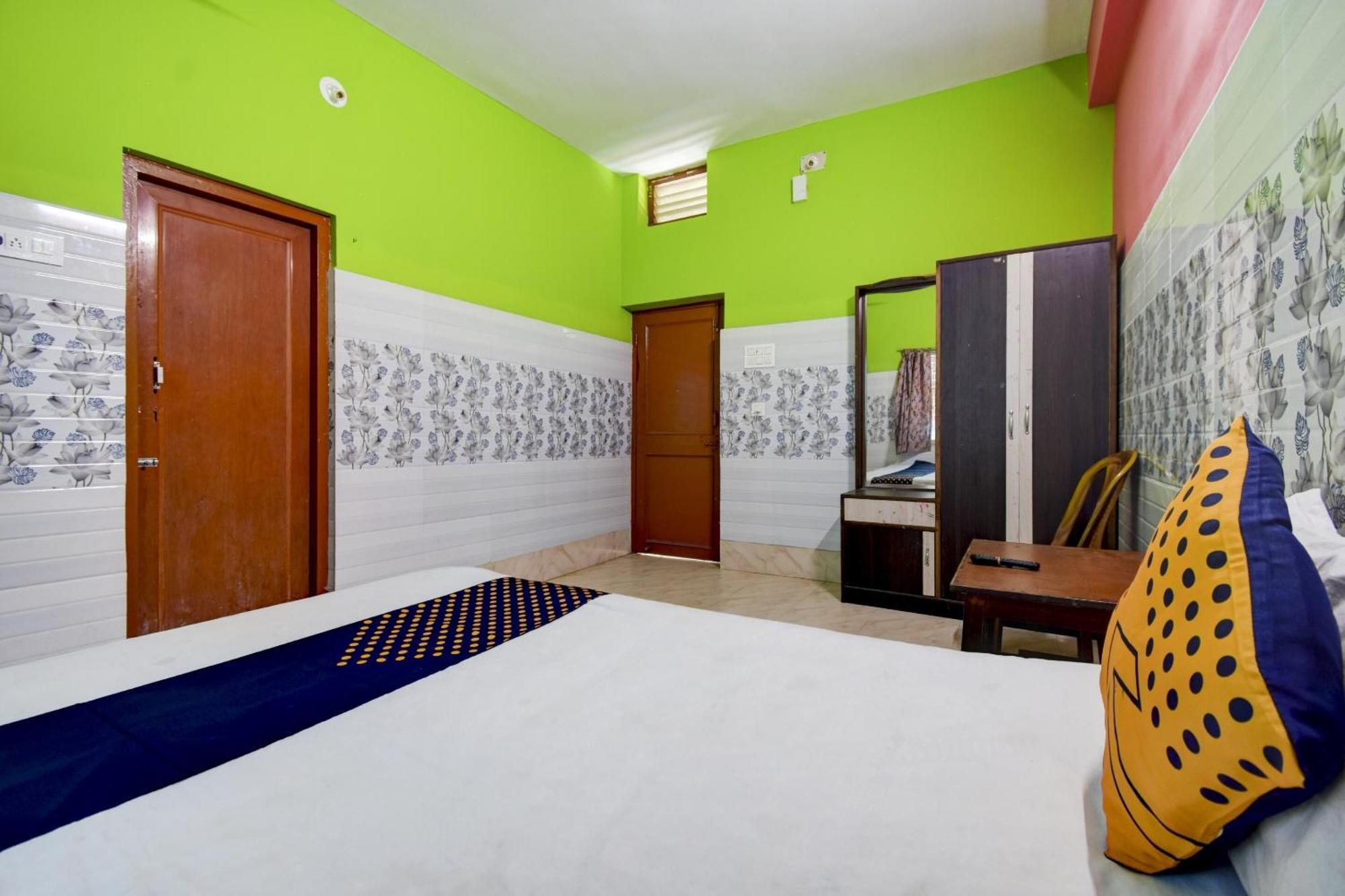Spot On Sankhabela Guest House Digha  Exterior photo