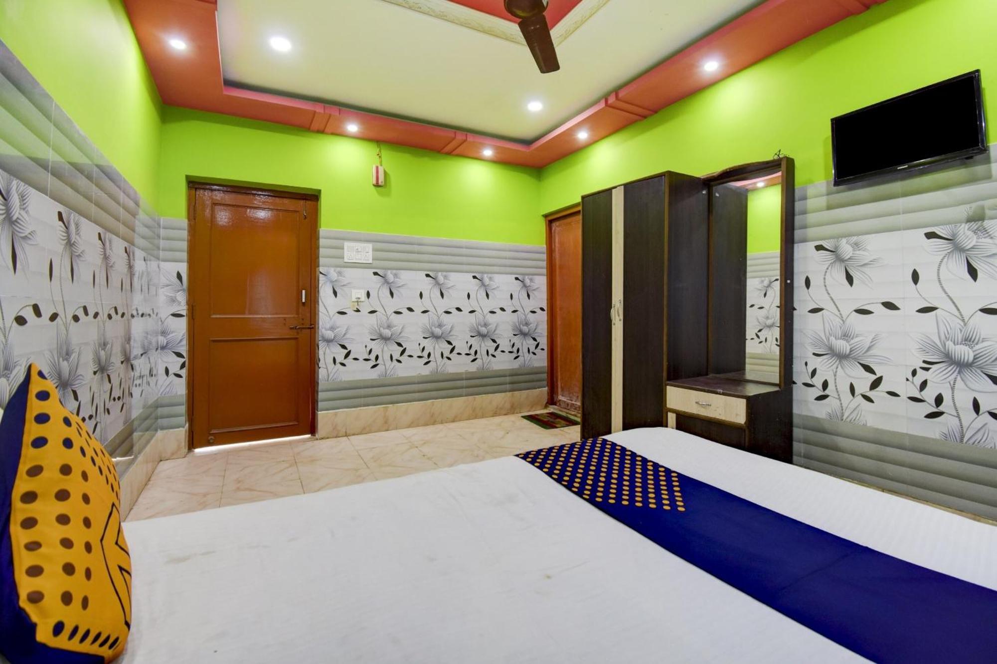 Spot On Sankhabela Guest House Digha  Exterior photo